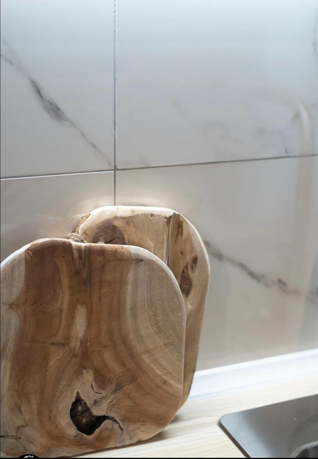 Χαλαρωτική Φωλιά Με Υδρομασάζ Apartment Tesalonika Bagian luar foto