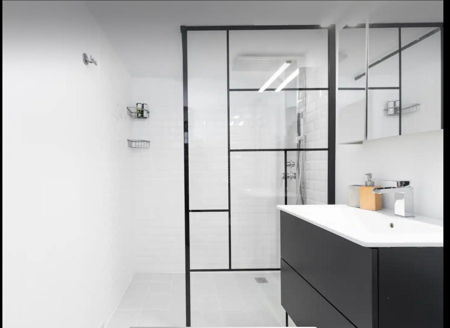 Χαλαρωτική Φωλιά Με Υδρομασάζ Apartment Tesalonika Bagian luar foto